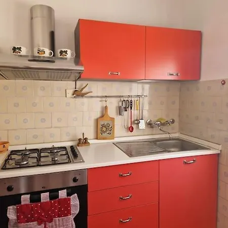 Vignagrande Apartament *
