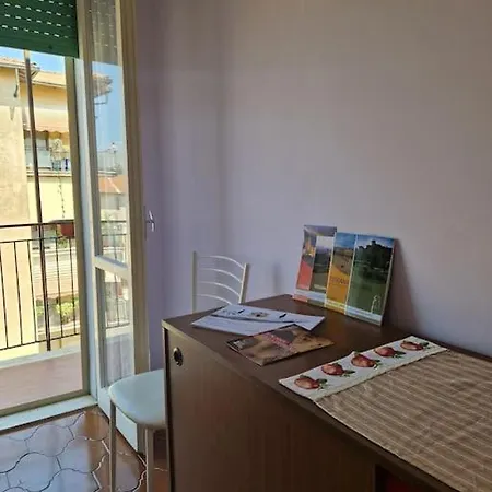 Vignagrande Apartament *