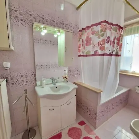 Apartament Vignagrande
