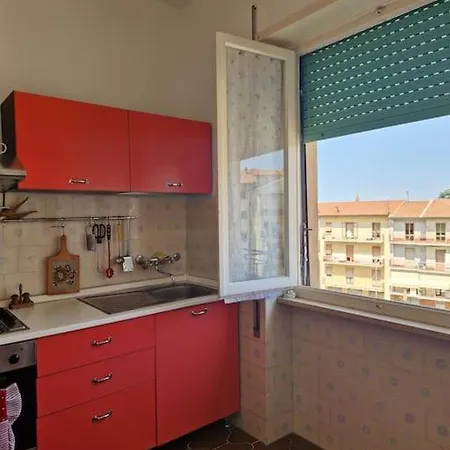 Apartament Vignagrande *