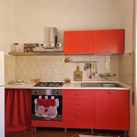 Vignagrande Apartament *