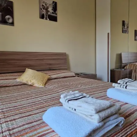 Vignagrande Apartament *