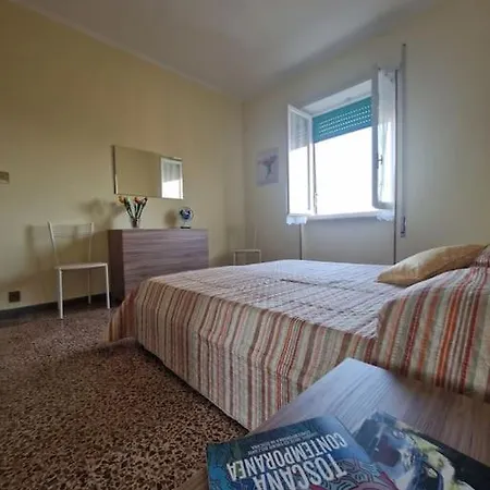 Apartament Vignagrande Pitigliano