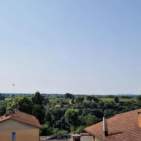 شقة Vignagrande بيتيجليانو